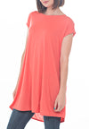 TUNIC-DRESS - PTJ TREND: Women's Designer Clothing