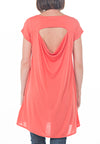 TUNIC-DRESS - PTJ TREND: Women's Designer Clothing